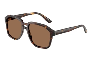 Vorderansicht Dolce & Gabbana DG4568 (502/73)