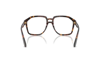 Rückansicht Dolce & Gabbana DG4568 (502/SB)