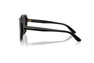 Seitenansicht Dolce & Gabbana DG4569 (501/87)