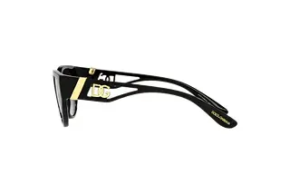 Seitenansicht Dolce & Gabbana DG6146 (501/8G)