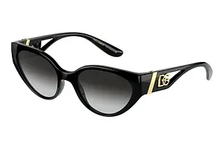 Vorderansicht Dolce & Gabbana DG6146 (501/8G)