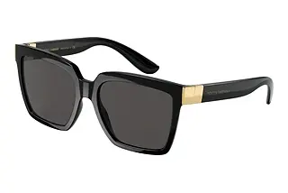 Vorderansicht Dolce & Gabbana DG6165 (501/87)