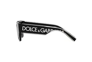Seitenansicht Dolce & Gabbana DG6184 (501/87)