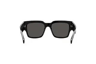 Rückansicht Dolce & Gabbana DG6184 (501/87)