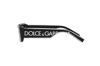 Seitenansicht Dolce & Gabbana DG6187 (501/87)