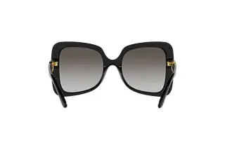 Rückansicht Dolce & Gabbana DG6193U (501/8G)