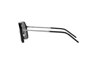 Seitenansicht Dolce & Gabbana DG6196 (501/6G)