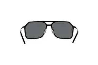 Rückansicht Dolce & Gabbana DG6196 (501/6G)