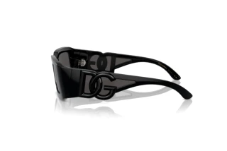 Seitenansicht Dolce & Gabbana DG6197 (501/87)