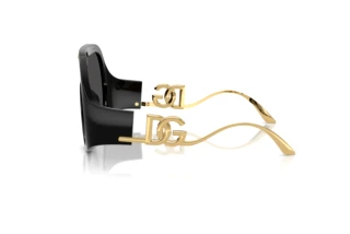 Seitenansicht Dolce & Gabbana DG6202 (501/87)