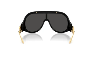 Rückansicht Dolce & Gabbana DG6202 (501/87)