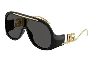 Dolce & Gabbana DG 6202 501/87