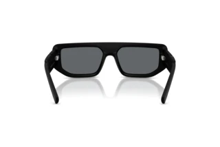 Rückansicht Dolce & Gabbana DG6203 (25256G)