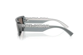 Seitenansicht Dolce & Gabbana DG6203 (32556G)