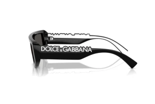 Seitenansicht Dolce & Gabbana DG6203 (501/87)