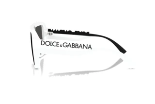 Seitenansicht Dolce & Gabbana DG6204 (331287)