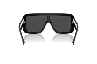 Rückansicht Dolce & Gabbana DG6204 (L50187)