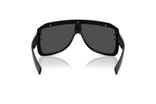 Rückansicht Dolce & Gabbana DG6205 (501/87)