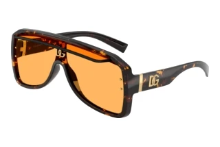 Vorderansicht Dolce & Gabbana DG6205 (512/85)