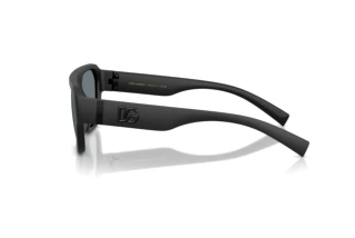 Seitenansicht Dolce & Gabbana DG6206 (25256G)