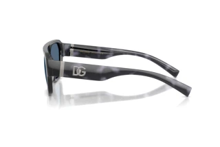 Seitenansicht Dolce & Gabbana DG6206 (344380)