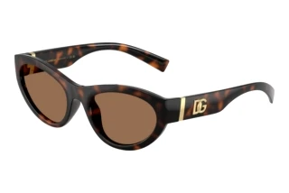 Vorderansicht Dolce & Gabbana DG6207 (502/73)