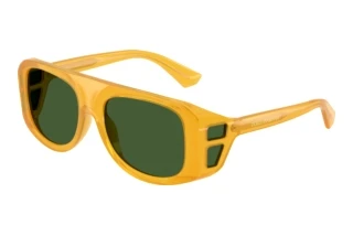 Vorderansicht Dolce & Gabbana DG6208 (652/71)