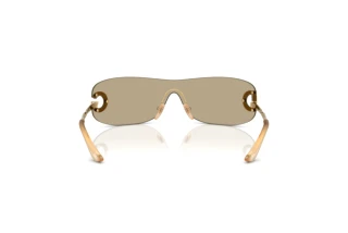 Rückansicht Dolce & Gabbana DX2001 (02/6E)