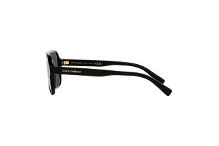 Seitenansicht Dolce & Gabbana DX4003 (335587)