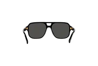 Rückansicht Dolce & Gabbana DX4003 (335587)