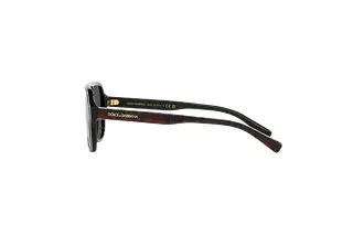 Seitenansicht Dolce & Gabbana DX4003 (339787)