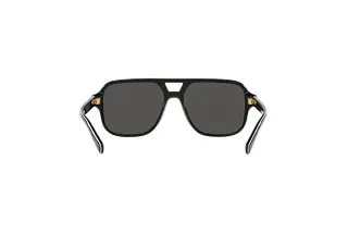 Rückansicht Dolce & Gabbana DX4003 (339787)