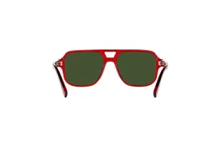 Rückansicht Dolce & Gabbana DX4003 (340971)