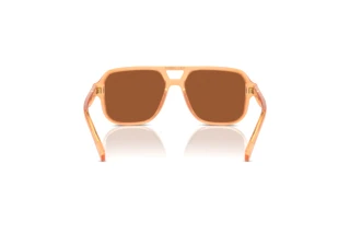 Rückansicht Dolce & Gabbana DX4003 (344273)