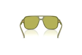 Rückansicht Dolce & Gabbana DX4003 (3488/2)