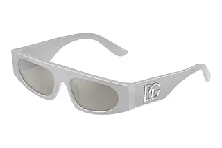 Vorderansicht Dolce & Gabbana DX4004 (33736G)