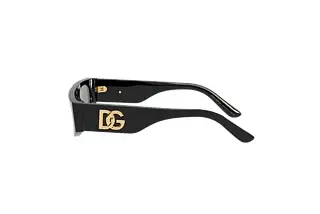 Seitenansicht Dolce & Gabbana DX4004 (501/87)