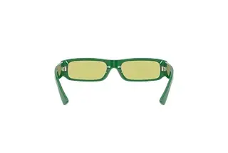 Rückansicht Dolce & Gabbana DX4005 (33118N)