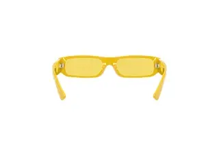 Rückansicht Dolce & Gabbana DX4005 (3334C9)
