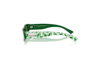 Seitenansicht Dolce & Gabbana DX4005 (343671)