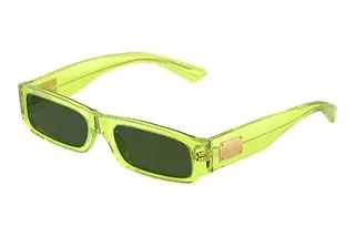 Dolce & Gabbana DX4005 344171
