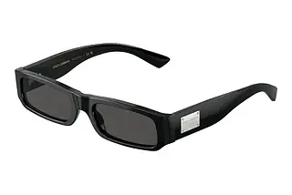 Dolce & Gabbana DX4005 501/87 Dark GreyBlack