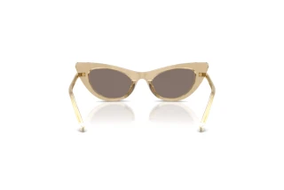 Rückansicht Dolce & Gabbana DX4008 (31035A)