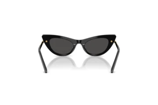 Rückansicht Dolce & Gabbana DX4008 (316397)