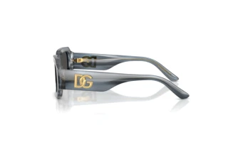 Seitenansicht Dolce & Gabbana DX4011 (348287)