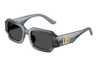 Vorderansicht Dolce & Gabbana DX4011 (348287)