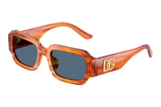 Vorderansicht Dolce & Gabbana DX4011 (348380)