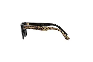 Seitenansicht Dolce & Gabbana DX4427 (316387)