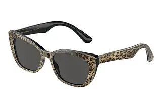 Vorderansicht Dolce & Gabbana DX4427 (316387)