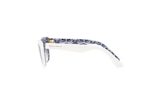 Seitenansicht Dolce & Gabbana DX4427 (337119)